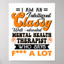 Search for health and wellness posters Mental health awareness