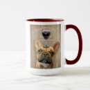 Search for french bulldog dog mugs Bulldogs