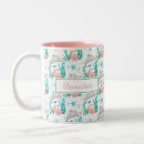 Search for ocean life mugs Under the sea