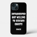 Search for ghosted electronics Ghosts