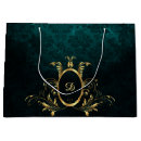 Search for initial gift bags Luxury