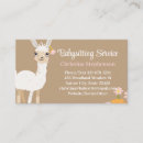Search for nanny business cards Therapist