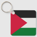 Search for palestine keychains Red