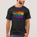 Search for lgbtqia tshirts Month