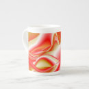 Search for yellow abstract mugs Rainbow