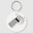 Recherche de arbitres porteclés Siffler