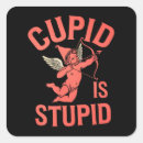 Search for funny cupid stickers 2025