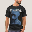 Search for maiden tshirts Anime