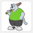 Search for funny baseball stickers Birthday