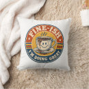 Search for vintage cafe throw pillows Retro