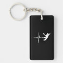 Recherche de manipulateur porteclés Handball