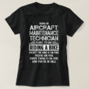 Search for maintenance technician tshirts Profession