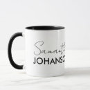 Search for elegant feminine mugs Stylish trendy