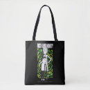Recherche de cartoon network tote bags Science fiction