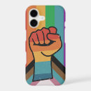 Search for fist iphone cases Lgbtq