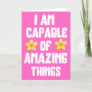 Recherche de affirmation quotidienne cartes postales Inspiration