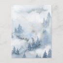 Search for mountain painting postcards Rustic