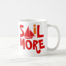 Search for boaters mugs Sailboat