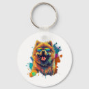 Search for chow keychains Animal