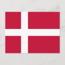 Recherche de drapeau nordique cartes postales National