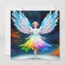 Search for angel wings invitations Heaven