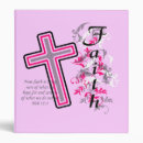 Search for christian faith binders Bible