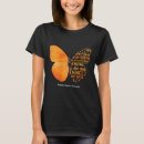 Recherche de sclerose tshirts Femmes