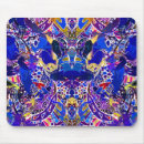 Recherche de oreille tapis souris Bleu