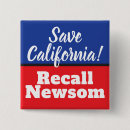 Search for california buttons Election