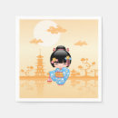 Recherche de japonaise serviettes Pour elle