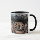 Recherche de trains de vapeur tasses Moteur
