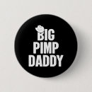 Search for pimping buttons Spooky skeleton