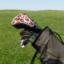 Search for ladybug golf head covers Lady beetles