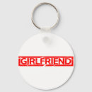 Search for girlfriends keychains Humour