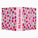 Search for strawberry binders Fruit