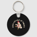 Search for funny karate keychains Miyagi
