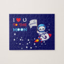 Recherche de navire puzzles Astronaute