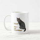 Search for did i say that mugs Funny