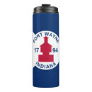 Search for indiana state flag mugs Usa