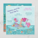Search for pink seasonal invitations Whimsical