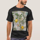 Recherche de papier vintage tshirts Fleur