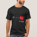 Search for heart monitor tshirts Cardiac monitoring
