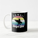 Search for vintage hawaiian mugs Palm