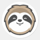 Search for mascots stickers Cute