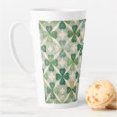 Search for shamrock mugs Clover