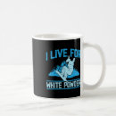 Search for life challenges mugs Snowboarding time