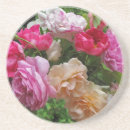 Search for gardener coasters Pink