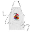 Search for funny chick aprons Hen