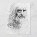 Recherche de leonardo cartes postales Barbe