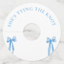 Search for bridal shower wine charms Bow